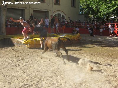 Photo de de toro-piscine