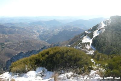 Descente sportive du Devois à Graissessac Hérault Languedoc