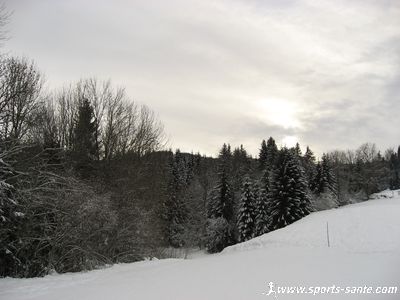 Photo de lapiste Laberieux Morillon