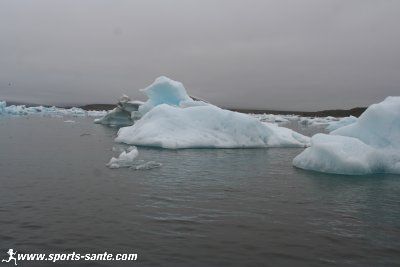 Image d'iceberg