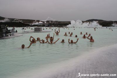 Image du Blue Lagon Islande