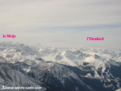 Photo de l'Etendard