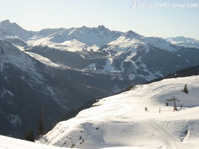 Photo de Courchevel