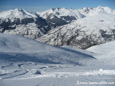 Photo du Grand Clapier