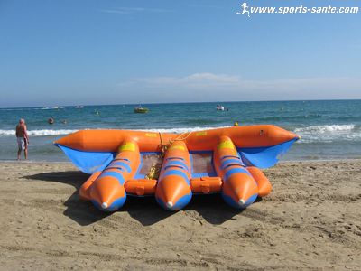 Photo du Flyfish
