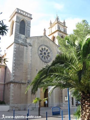Séjour touristique à Balaruc les Bains