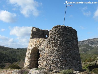 Photo du Moulin de Feuilla