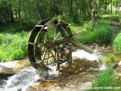 Photo de Noria