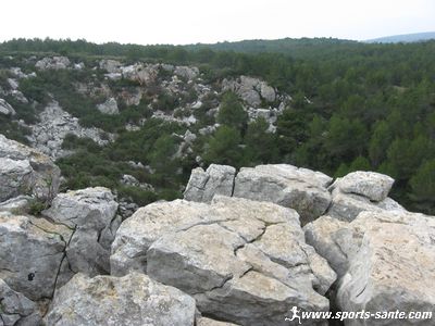 Photo de Gouffre de Fleury dans l'Aude