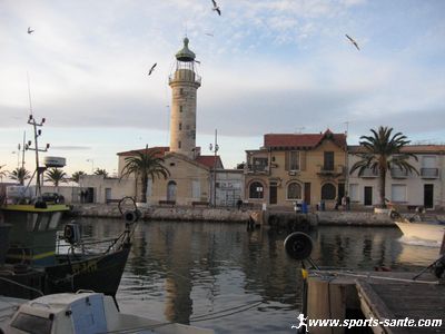 Week-end au Grau du Roi - Port Carmargue (Station balnéaire du Gard). Reportage photo : Arrivée des bateaux - Ile de Jarras Listel - La plage de l'Espiguette - Les étangs et les roselières