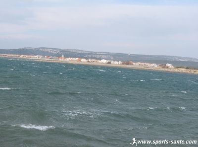 Photo de Gruissan et de la Clape