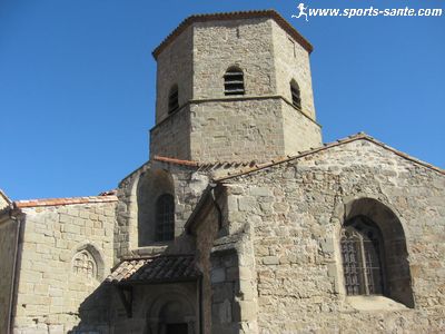 Photo de l'Eglise de Rieux-Minervois