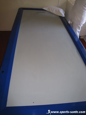 Photo de la table Medy Jet