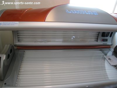 Photo de solarium