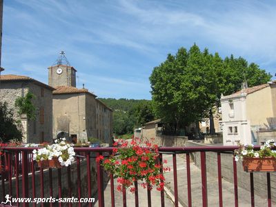 Photo de Mailhac dans l'Aude