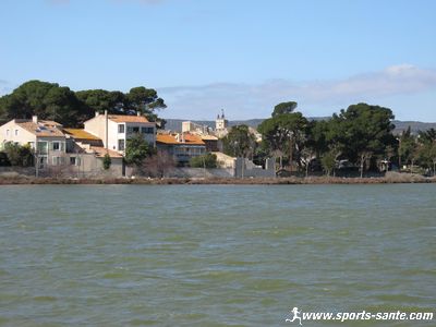 Photo de Peyriac de Mer dans l'Aude