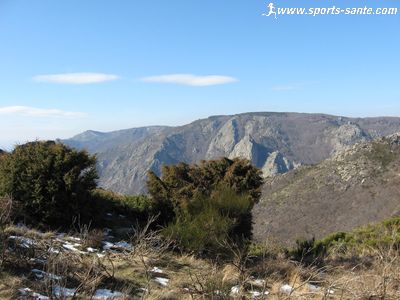 Photo du Haut Languedoc
