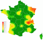 Alerte à la grippe. Le seuil épidémique pourrait être atteint dans les quinze prochains jours.