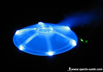 Photo de diffusion d'huiles essentielles