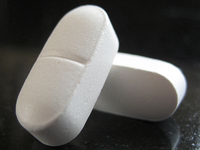 La glucosamine dans le traitement des douleurs articulaires