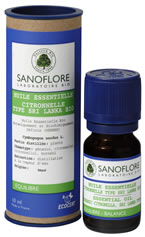 Huiles essentielles anti acariens