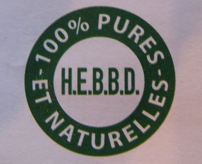 Les huiles essentielles H.E.B.B.D (Botaniquement et Biochimiquement Définie)