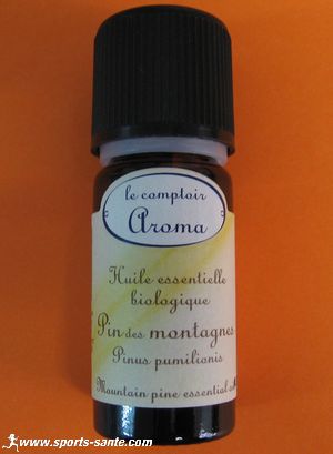 Rhume des foins, allergie aux pollens et aromathérapie
