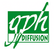 Gélules de feuille d'ortie de GPH diffusion