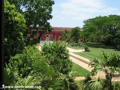 Image de l'Hacienda Temozon