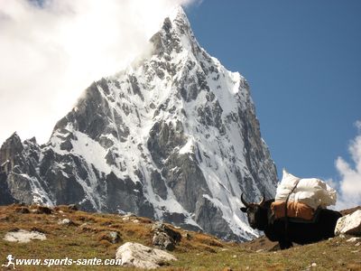 Photo de l'Arakam Tse