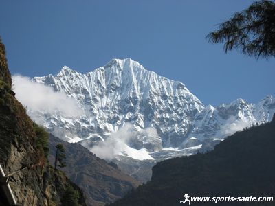 Image du Thamserku