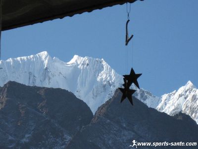 Photo du Tamserku