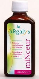 Aide minceur Argalys