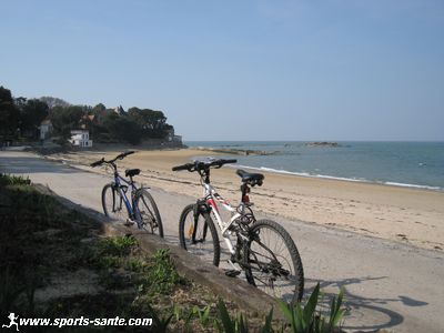 Photo de la Plage des Souzeaux