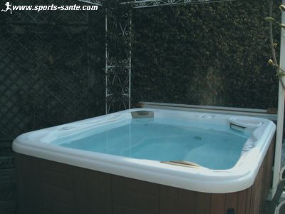 Photo de spa