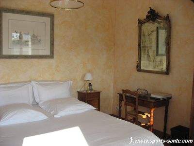Image de chambre d'hote à Noirmoutier