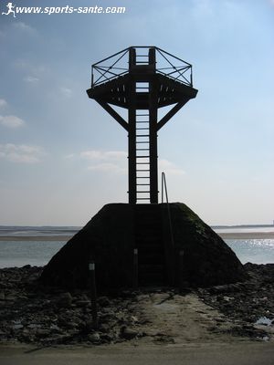 Photo de tour à hune à Noirmoutier