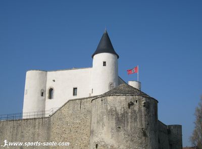 A la découverte de Noirmoutier en l'Ile sur l'Ile de Noirmoutier (Vendée)