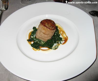 Photo du grandin de veau