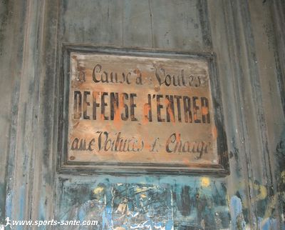 Le passage des Dames de Saint Chamond dans le deuxième arrondissement de Paris