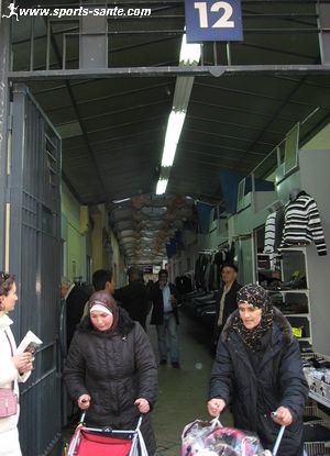 Image du passage du Prado à Paris