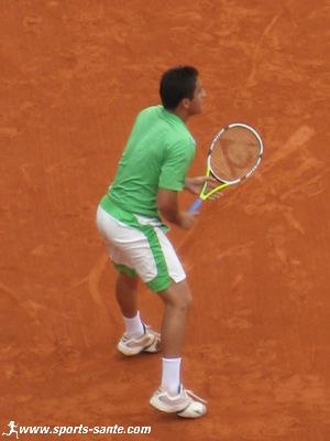Image du tennisman Almagro