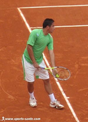 Photo de Nicolas Almagro