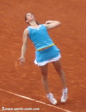 Internationaux de Tennis de Paris France