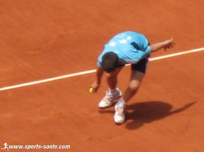 Image ramasseur de balle
