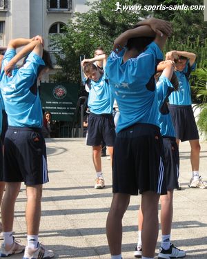 Image ramasseurs de balles tennis