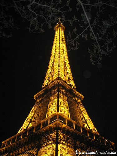 Histoire de la Tour Eiffel à Paris