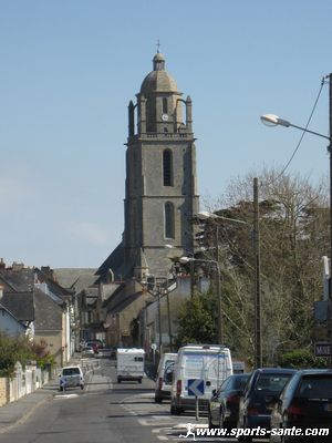 Escale à Batz sur Mer sur la côte sauvage en Loire atlantique