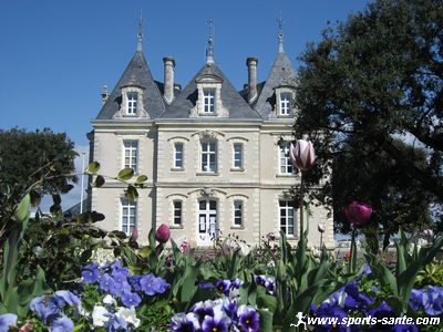 Photo de la mairie du Pouliguen