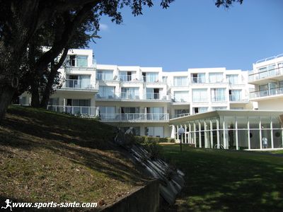 Photo de l'hôtel Alliance Pornic